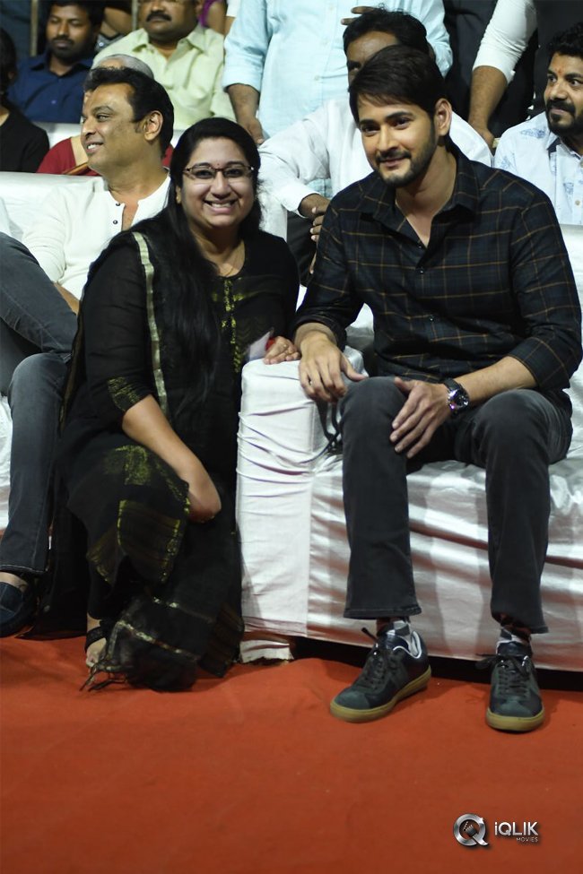 Sammohanam-Movie-Pre-Release-Event